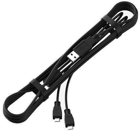 ASSIOMA Pro Micro-USB Kabel