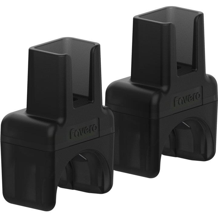 ASSIOMA Pro Micro-USB