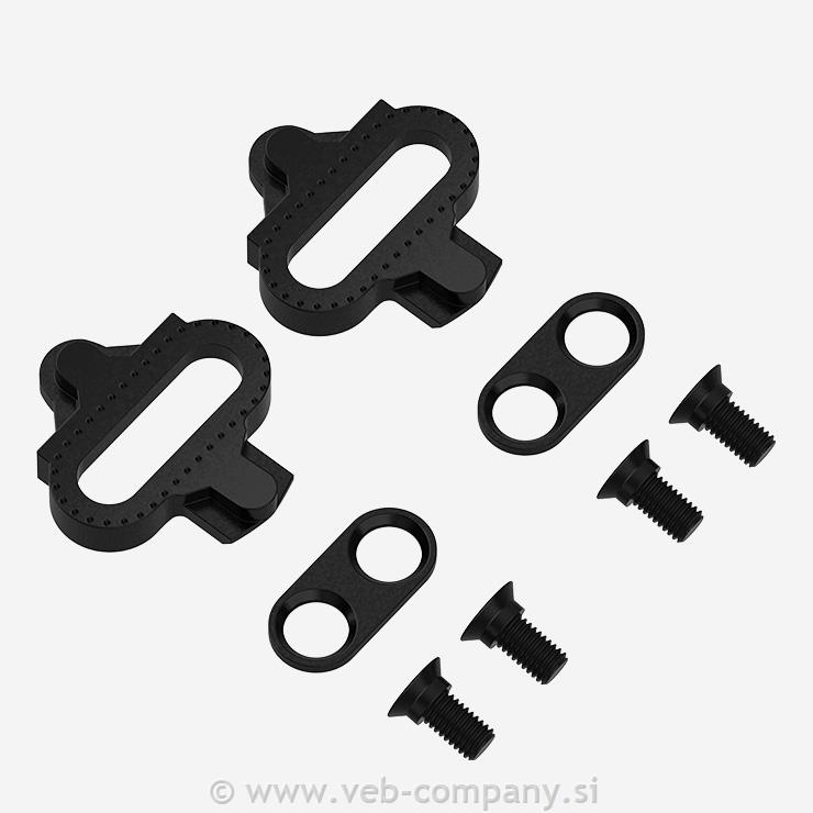 Ploščice Pedal ASSIOMA