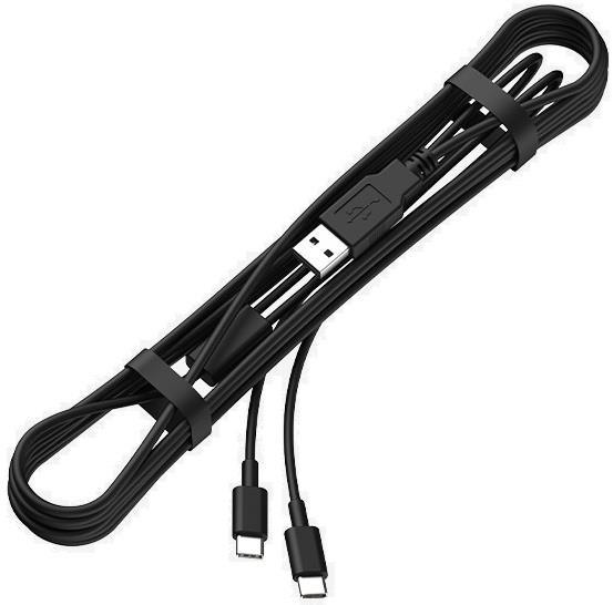 ASSIOMA Pro USB Type-C Kabel