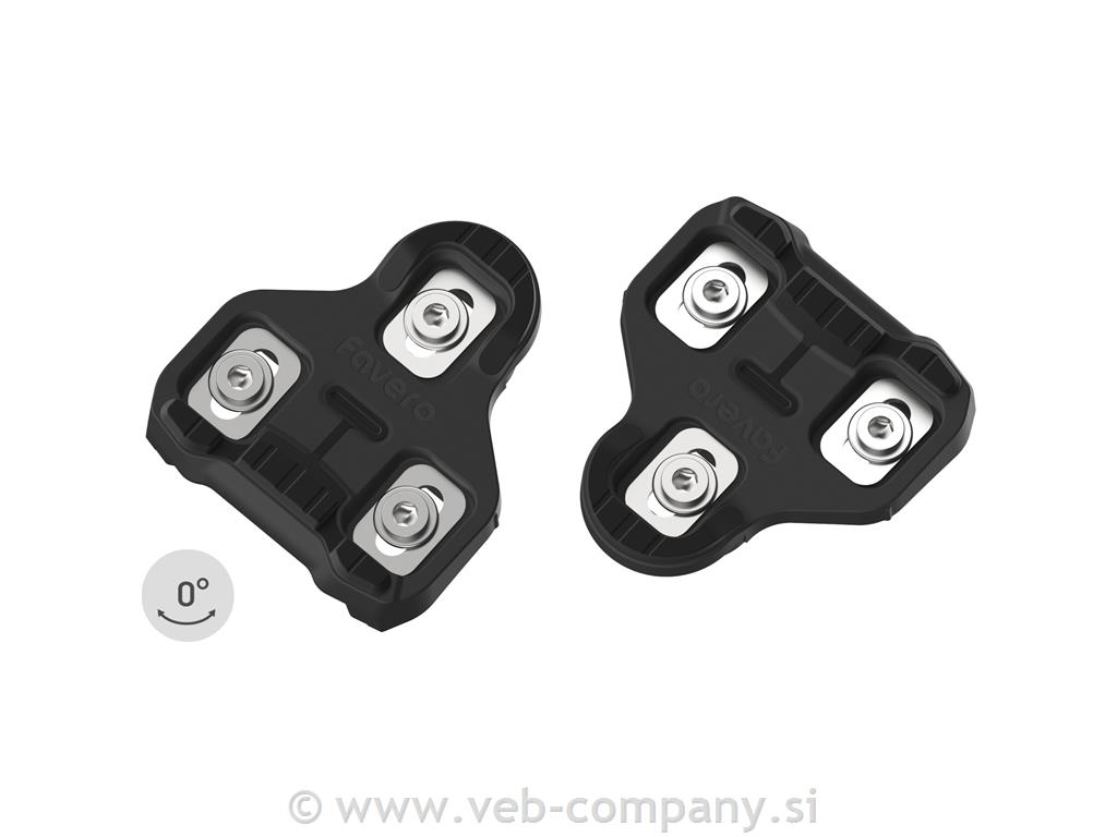 Ploščice Pedal ASSIOMA