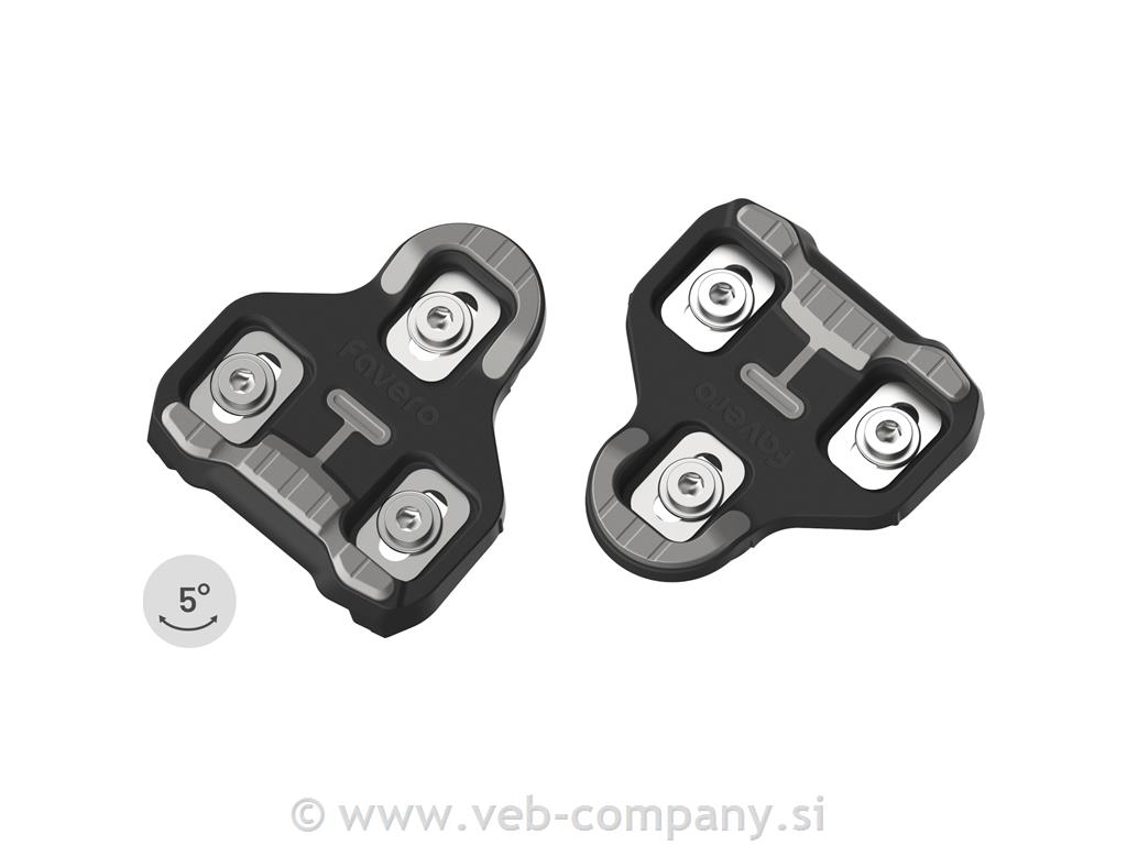Ploščice Pedal ASSIOMA