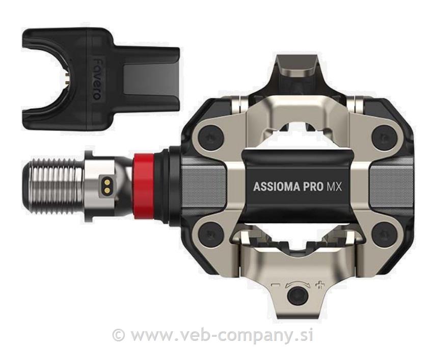 ASSIOMA Upgrade Kit MX-UP