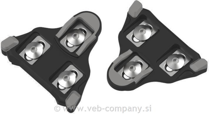Ploščice Pedal ASSIOMA
