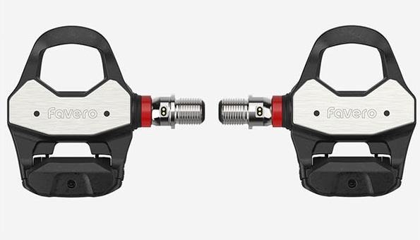 Merilec Moči ASSIOMA