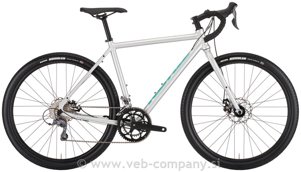 Kolo KONA Rove AL 650 36e