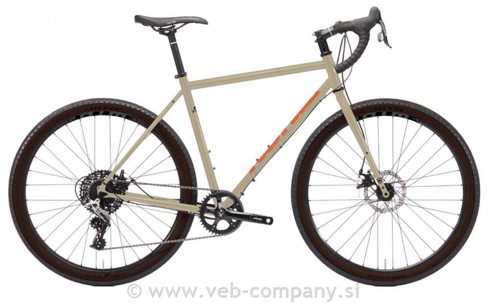 Kolo KONA Rove ST DL