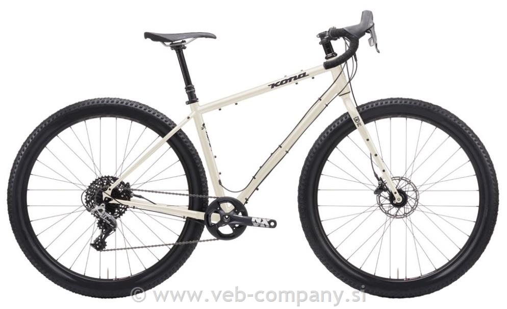 Kolo Kona Sutra LTD 36e **