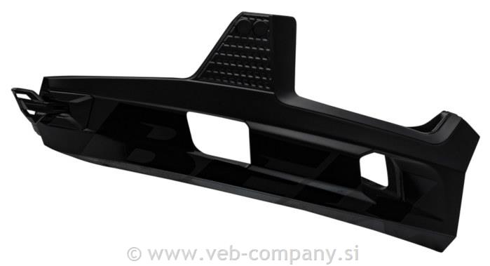 Rez.deli BELL Super Air R Chinbar