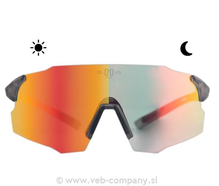 Očala BLOOVS STELVIO