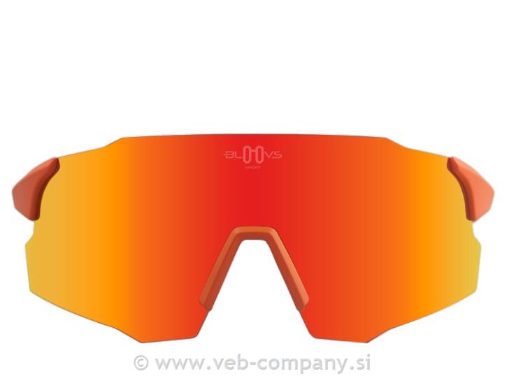 Očala BLOOVS STELVIO