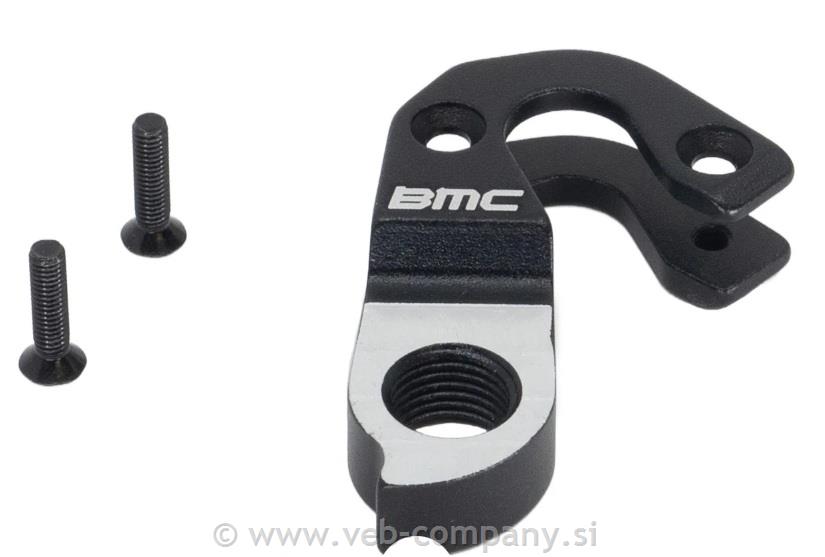 Nosilec Menjalnika BMC Dropuot #41