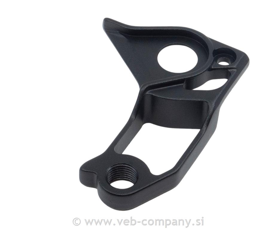 Nosilec Menjalnika BMC 72