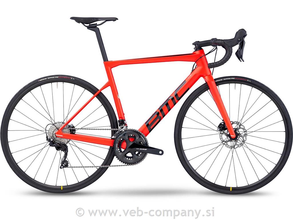 Kolo BMC Teammachine SLR SIX