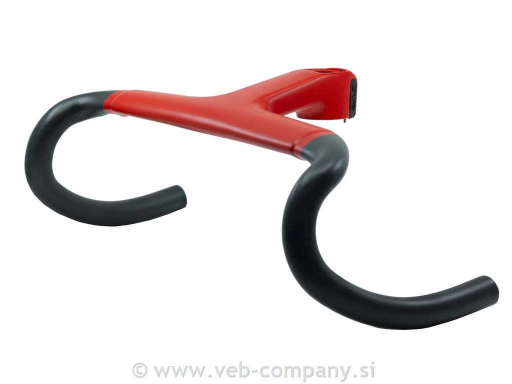 Krmilo BMC ICS Carbon Aero