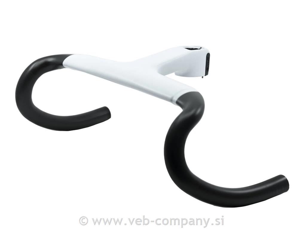 Krmilo BMC ICS Carbon Aero