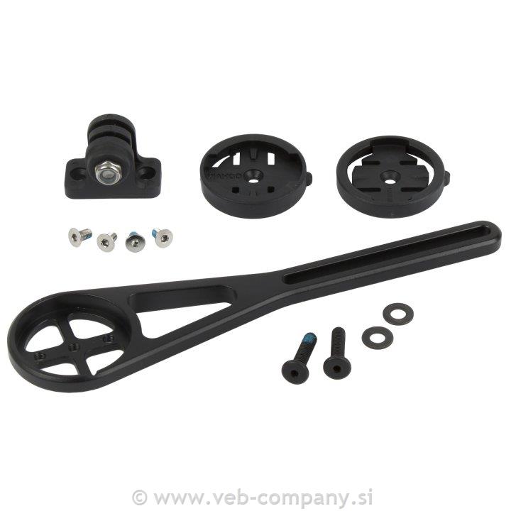Nosilec Števca BMC ICS Carbon Aero