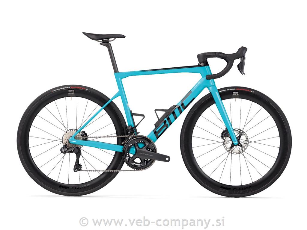 Kolo BMC Teammachine SLR01 Four LTD
