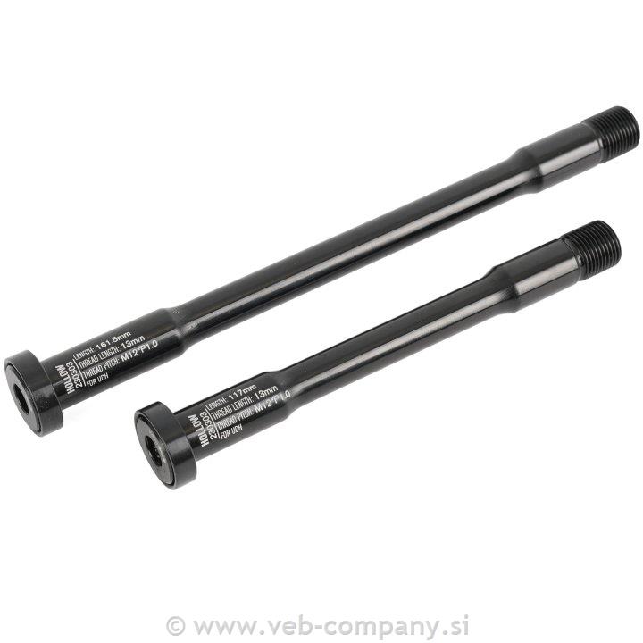 Os BMC Thru Axle Kit No.10