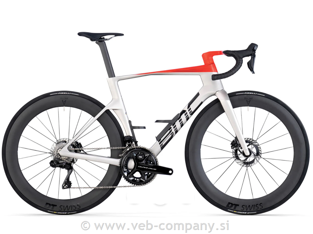 Kolo BMC Teammachine R 01 TWO