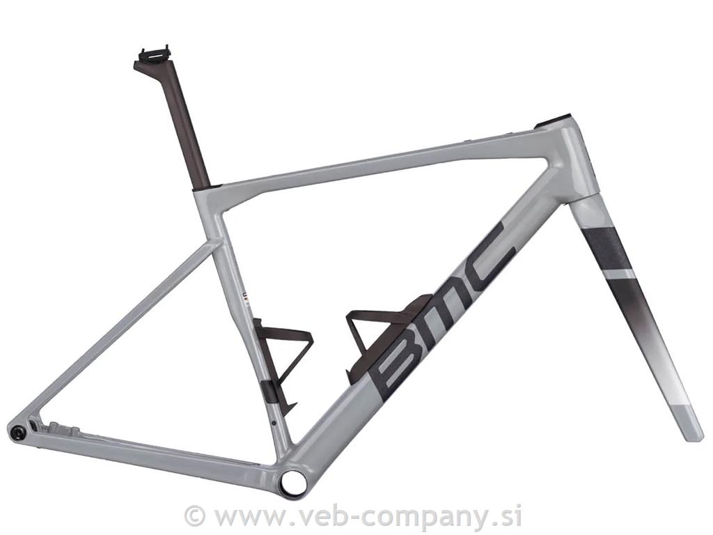 Okvir BMC Kaius 01 FRS Gry Blk Bru