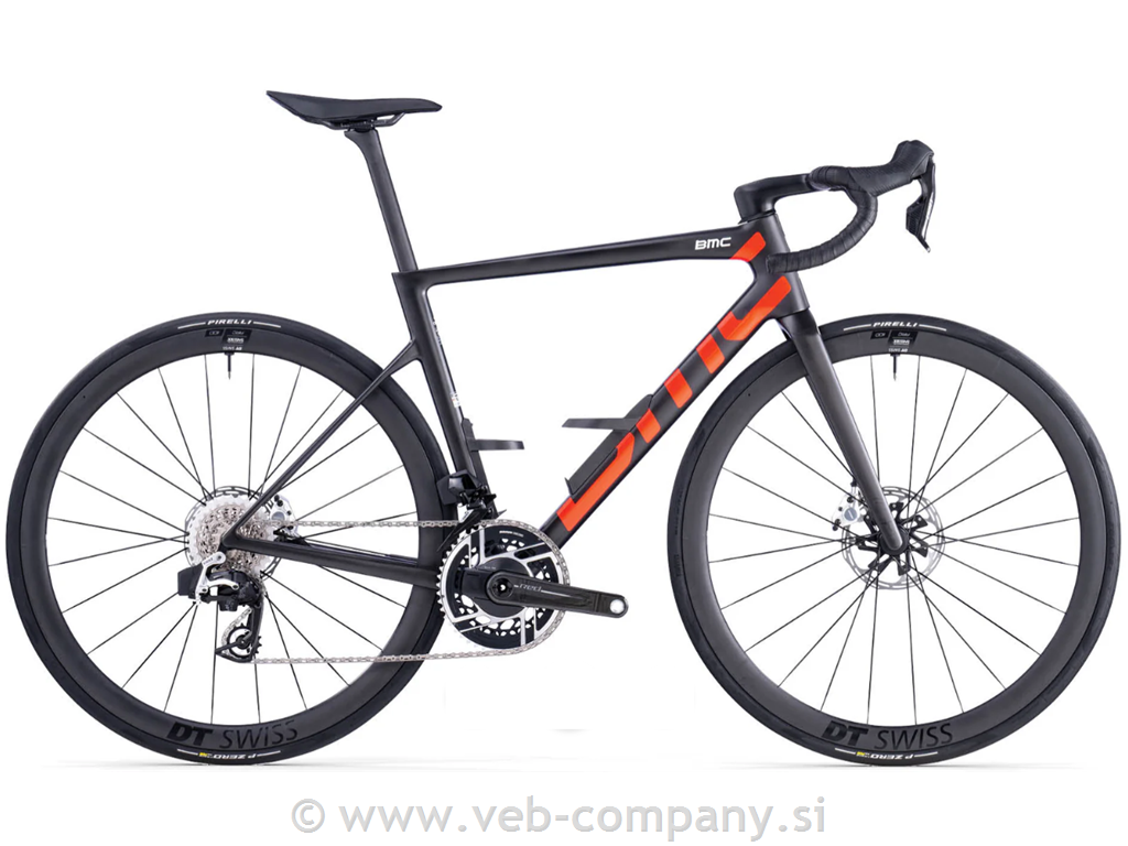 Kolo BMC Teammachine SLR 01 ONE MY26