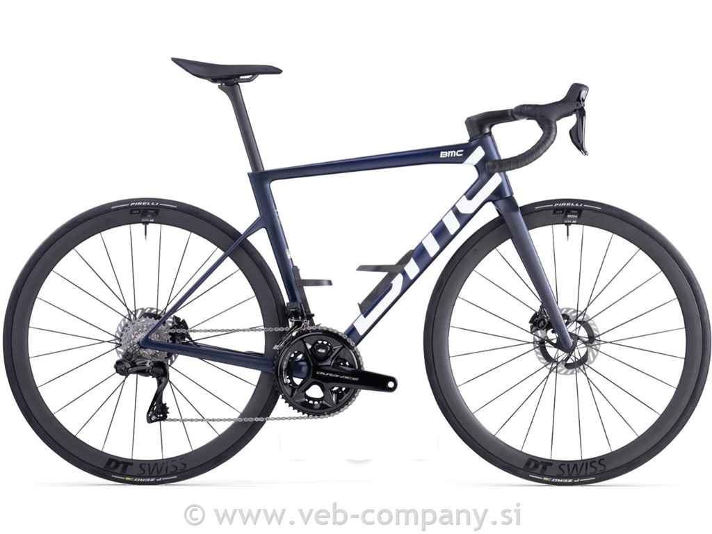 Kolo BMC Teammachine SLR 01 TWO MY26