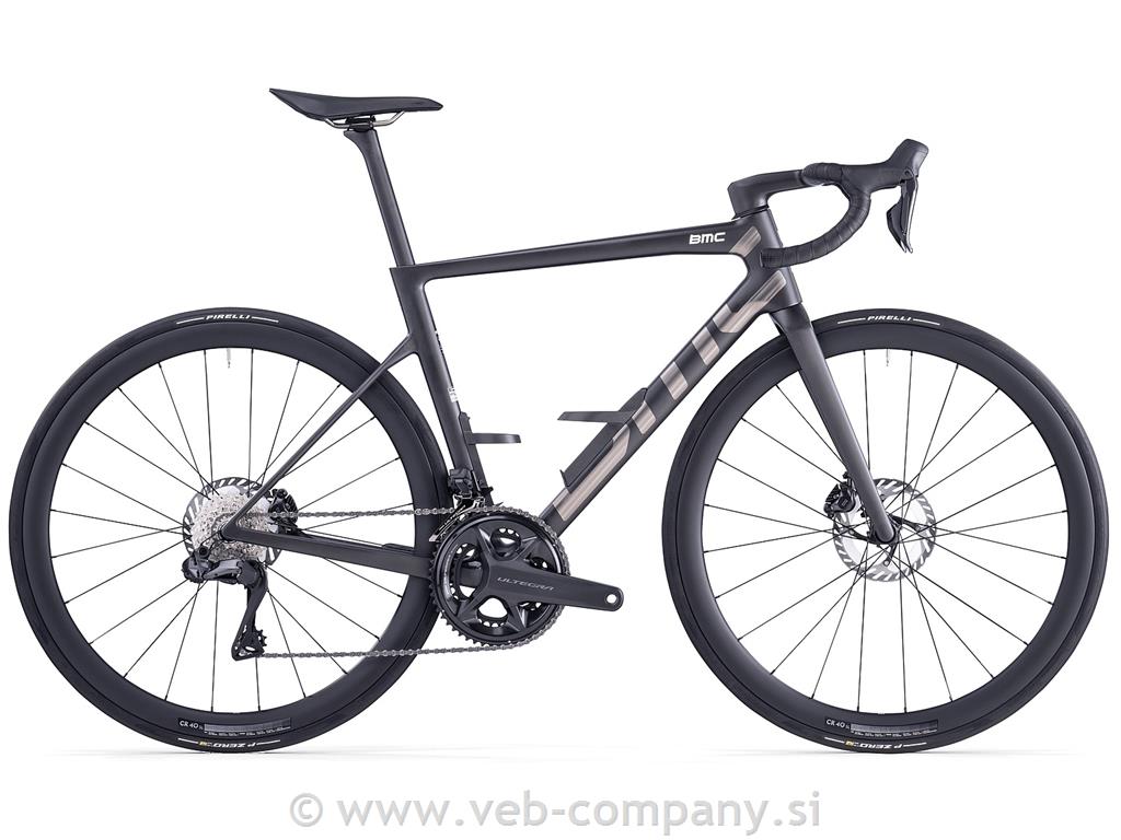 Kolo BMC Teammachine SLR 01 FOUR MY26