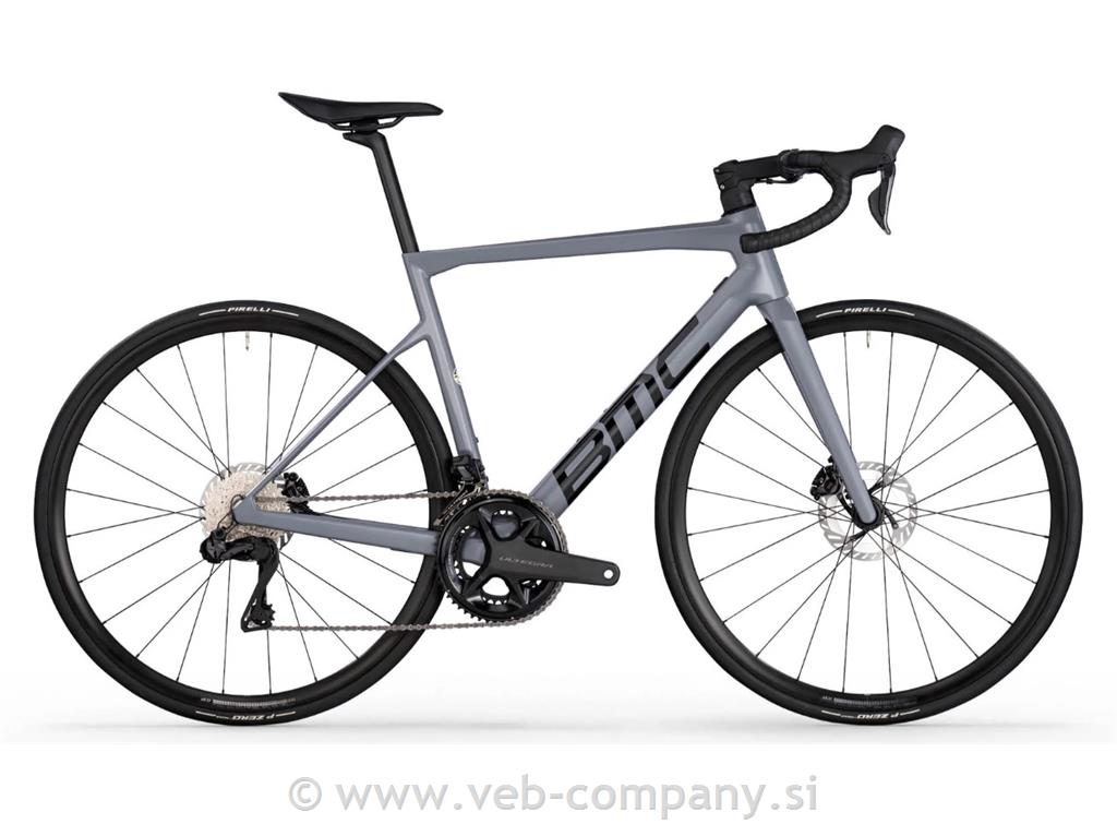 Kolo BMC Teammachine SLR TWO