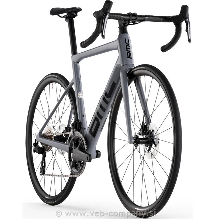 Kolo BMC Teammachine SLR TWO