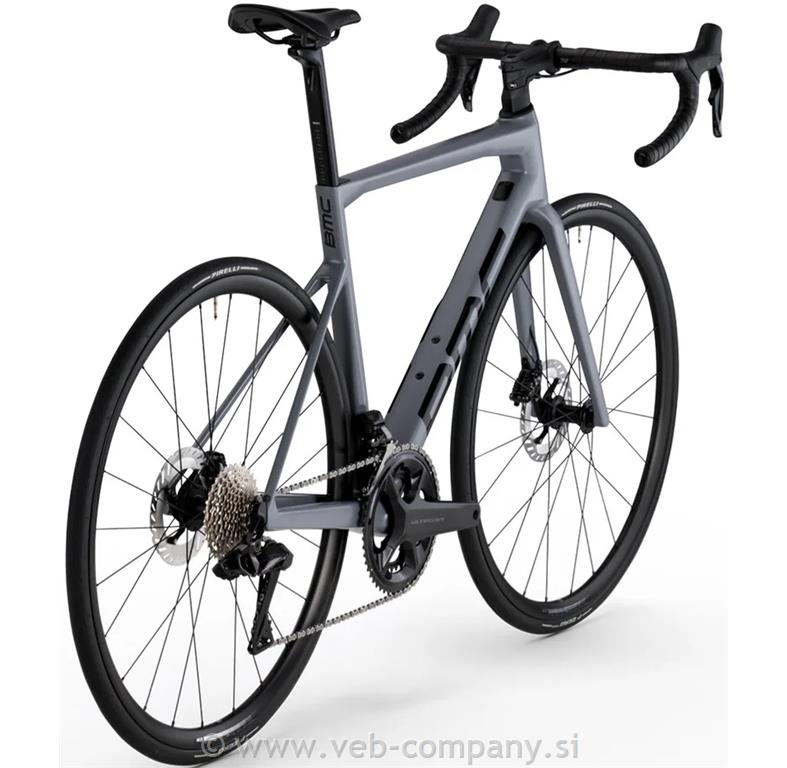 Kolo BMC Teammachine SLR TWO