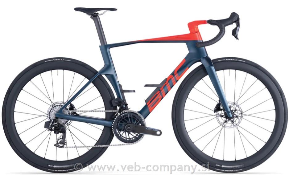 Kolo BMC Teammachine R 01 THREE