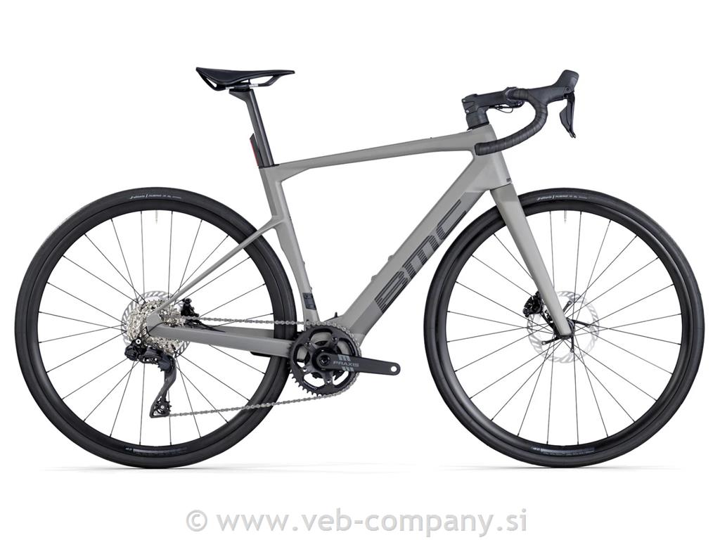 e-Kolo BMC Roadmachine 01 AMP TWO