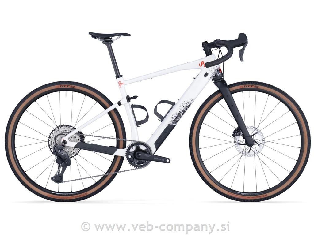 e-Kolo BMC URS AMP ONE