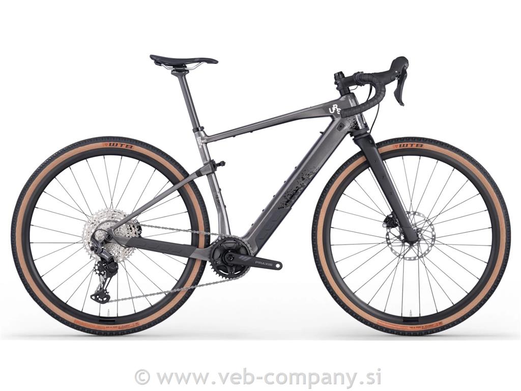 e-Kolo BMC URS AMP TWO