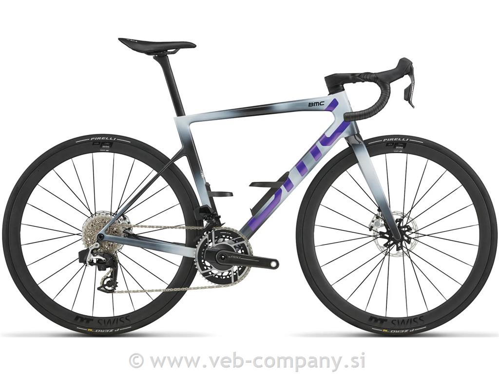 Kolo BMC Teammachine SLR 01 ONE