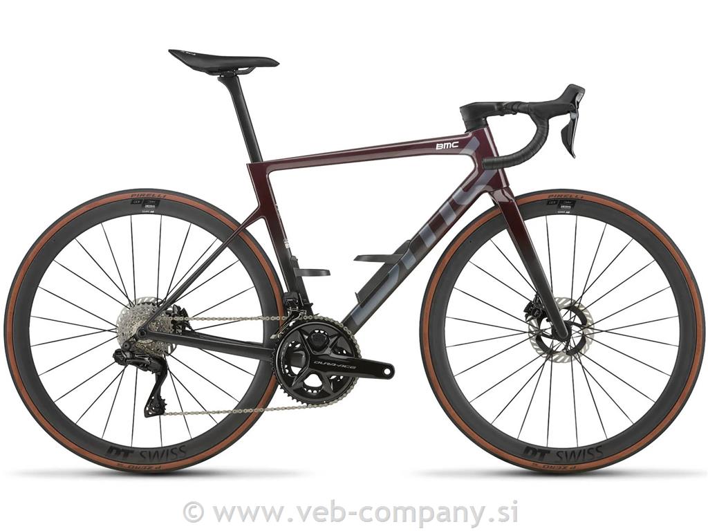 Kolo BMC Teammachine SLR 01 TWO