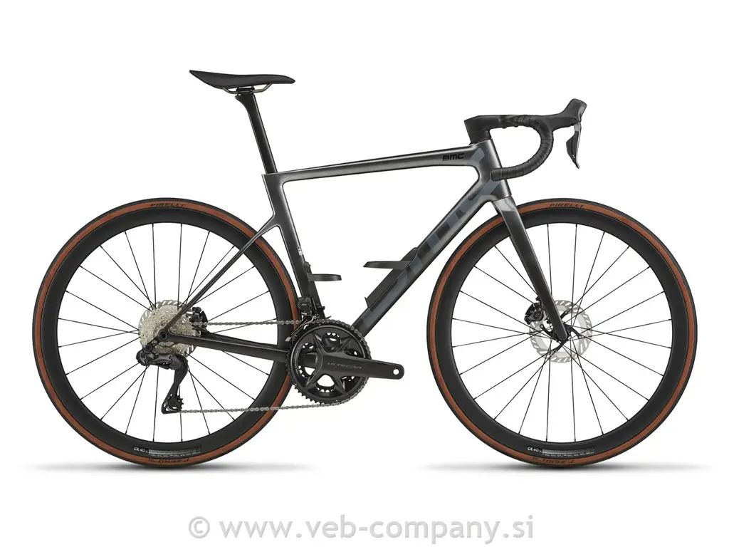 Kolo BMC Teammachine SLR01 THREE MY27