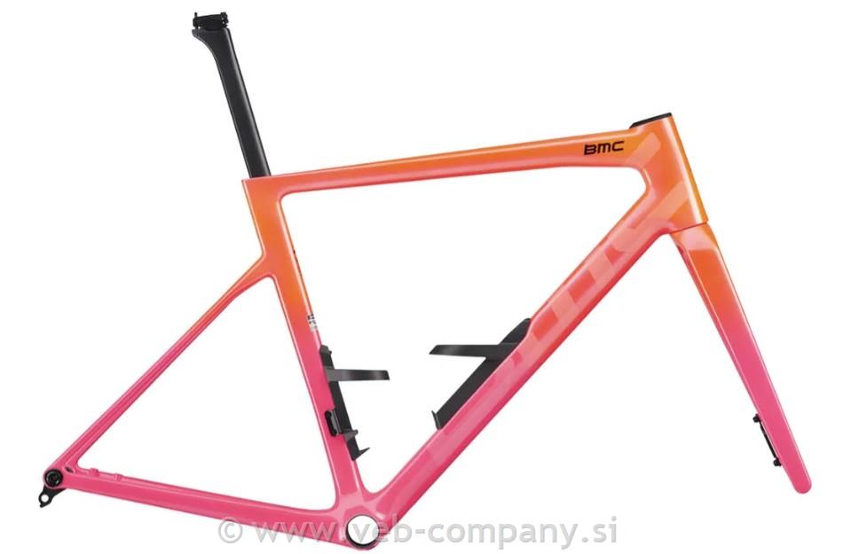 Okvir BMC Teammachine SLR 01 MY27