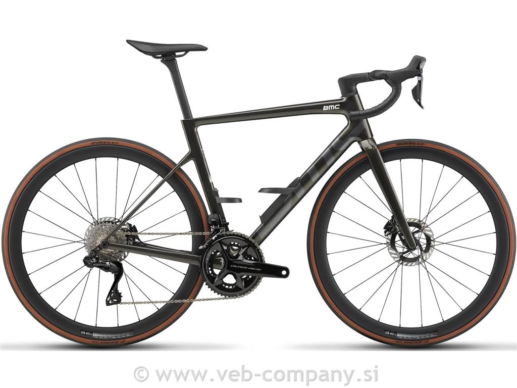 Kolo BMC Teammachine SLR 01 FOUR