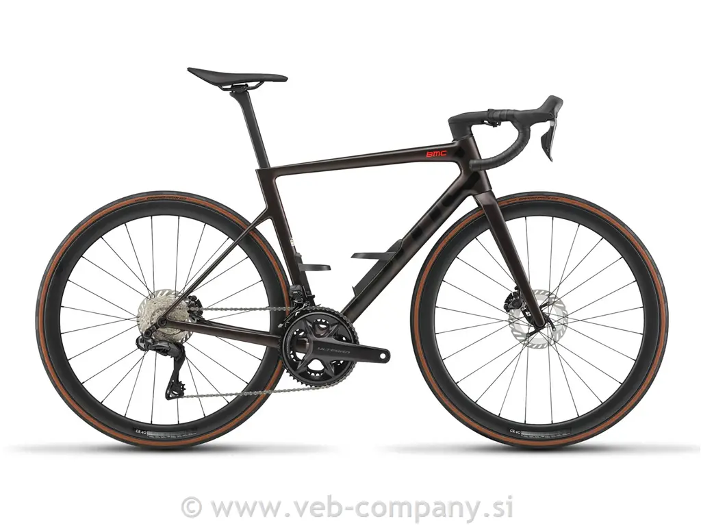 Kolo BMC Teammachine SLR01 SIX MY27