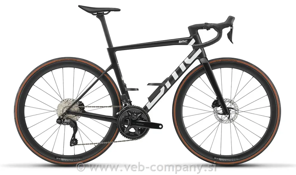 Kolo BMC Teammachine SLR01 SEVEN MY27