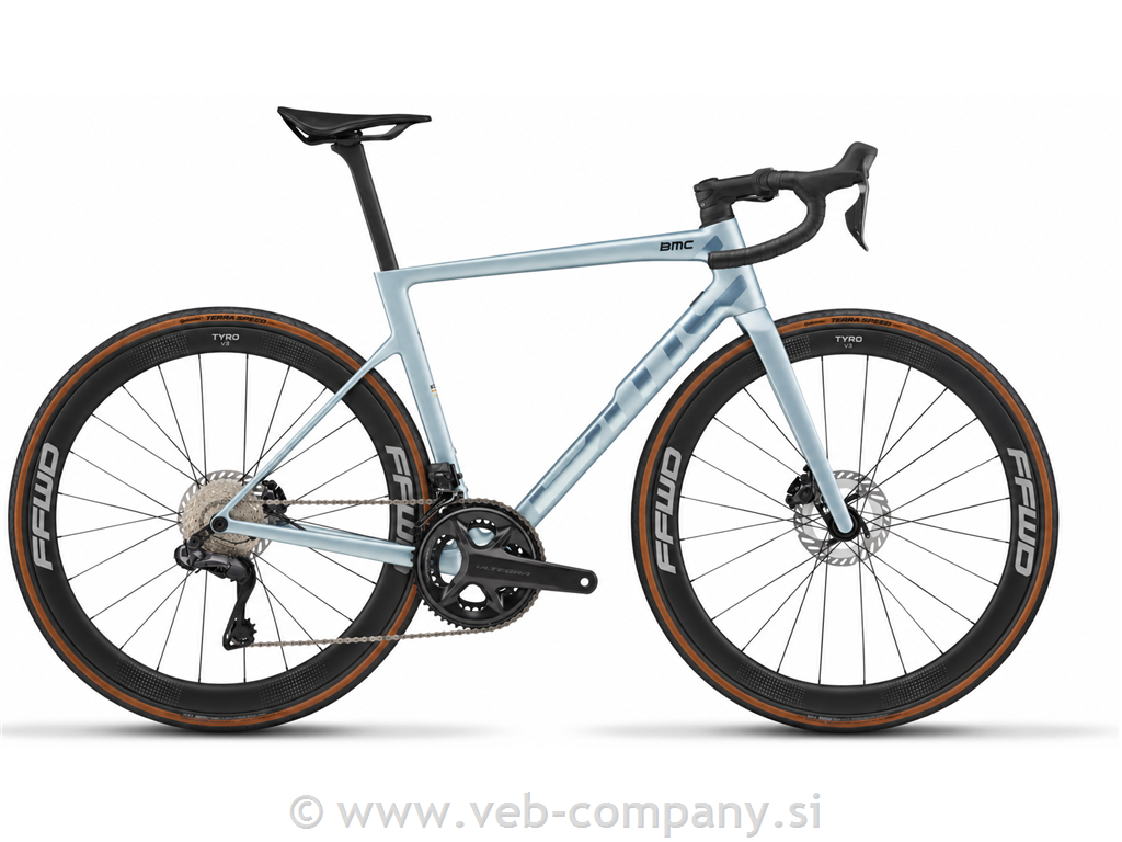 Kolo BMC Teammachine SLR ONE LTD