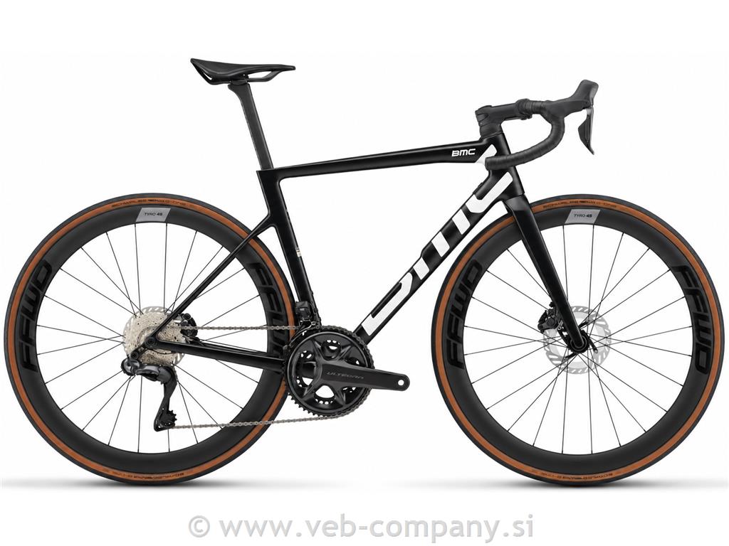 Kolo BMC Teammachine SLR ONE LTD