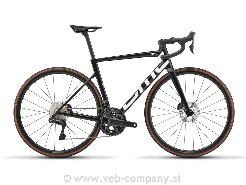 Kolo BMC Teammachine SLR ONE