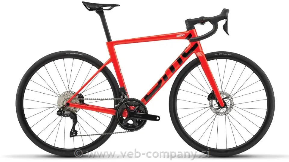 Kolo BMC Teammachine SLR TWO