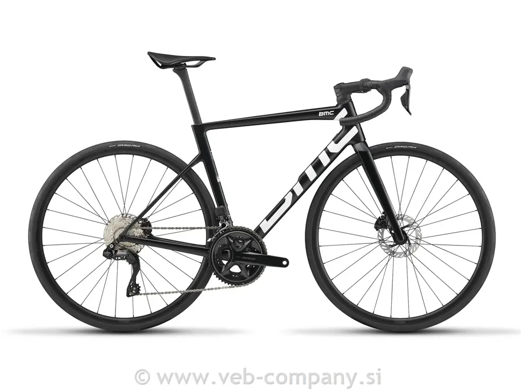Kolo BMC Teammachine SLR TWO