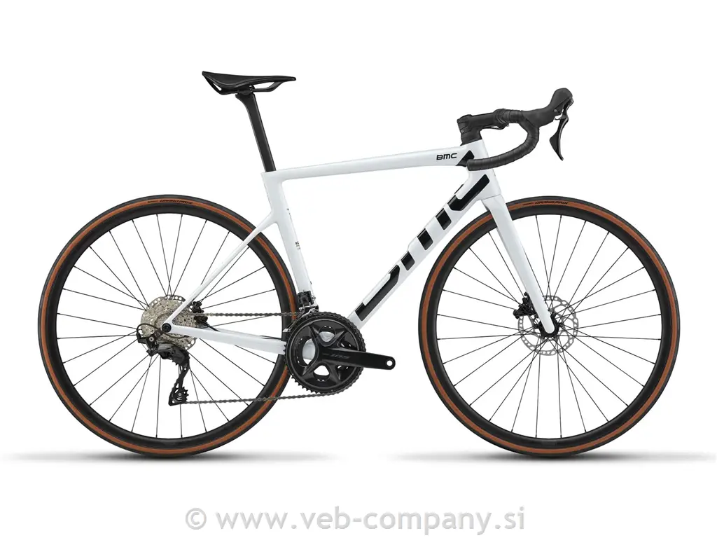 Kolo BMC Teammachine SLR THREE