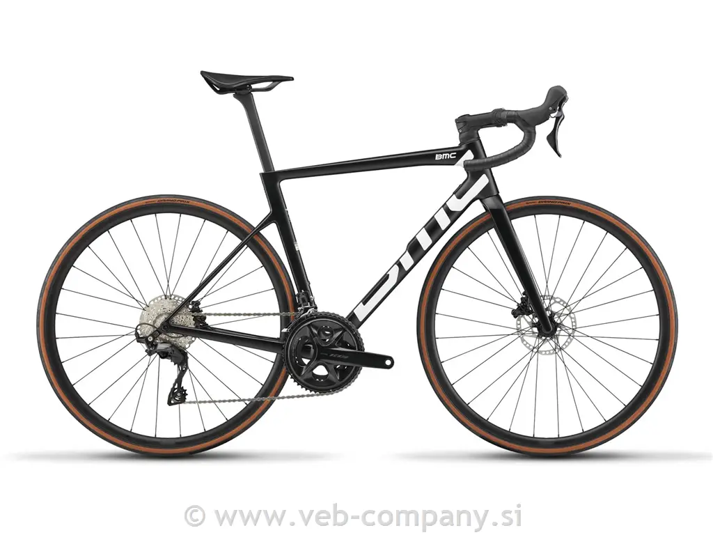 Kolo BMC Teammachine SLR THREE
