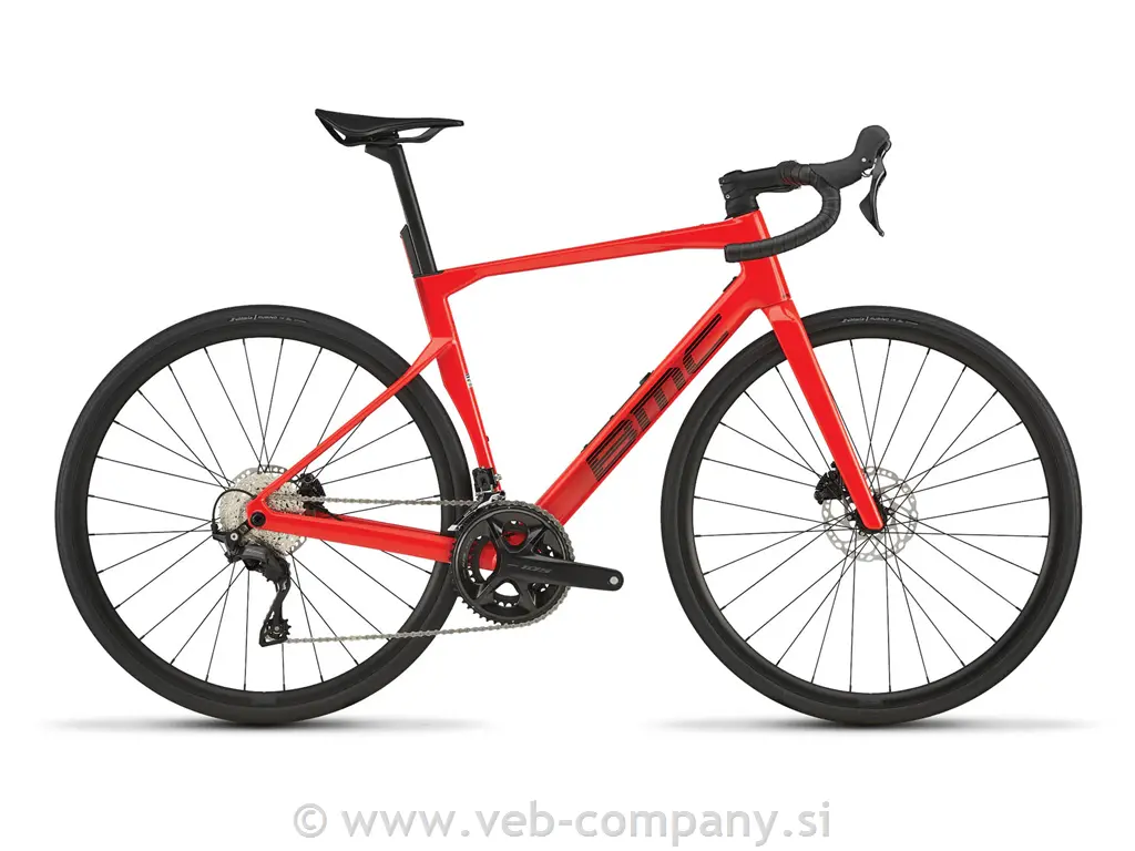 Kolo BMC Roadmachine THREE